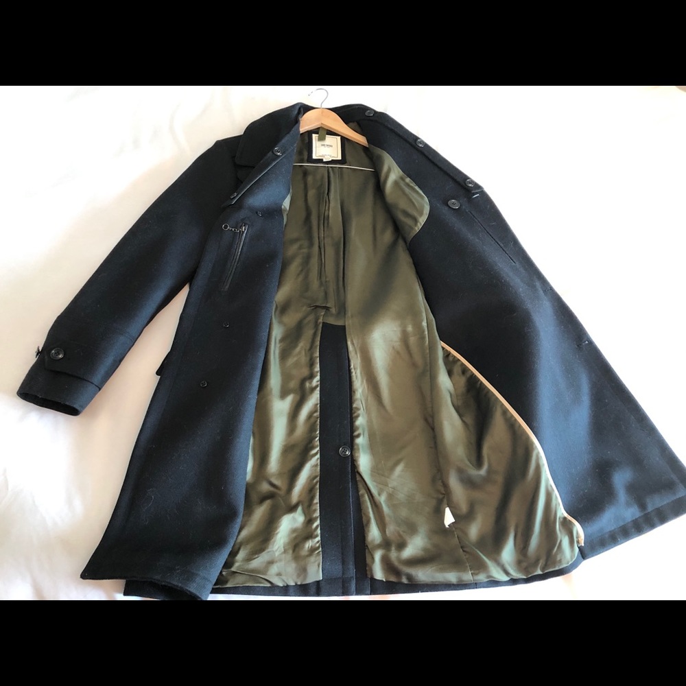 Todd Snyder jacket - Picture 2 of 3